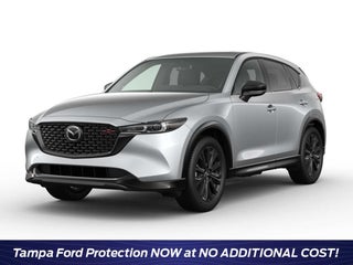2023 Mazda Mazda CX-5 2.5 Turbo