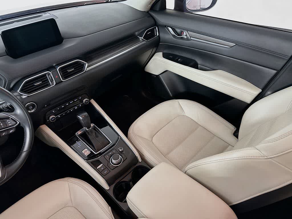 2020 Mazda Mazda CX-5 Grand Touring Reserve