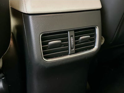 2020 Mazda Mazda CX-5 Grand Touring Reserve