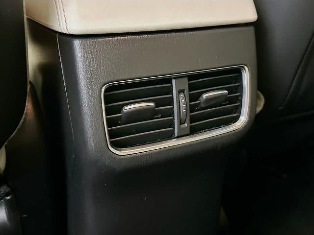 2020 Mazda Mazda CX-5 Grand Touring Reserve