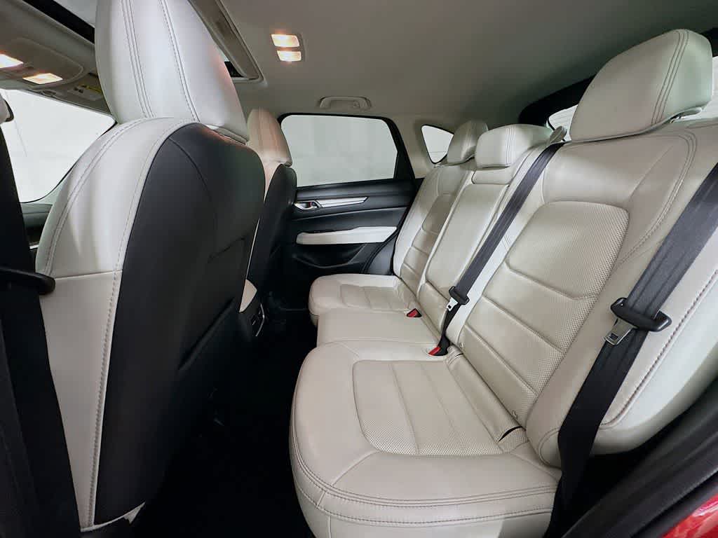 2020 Mazda Mazda CX-5 Grand Touring Reserve