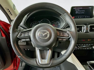 2020 Mazda Mazda CX-5 Grand Touring Reserve