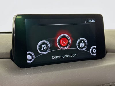 2020 Mazda Mazda CX-5 Grand Touring Reserve