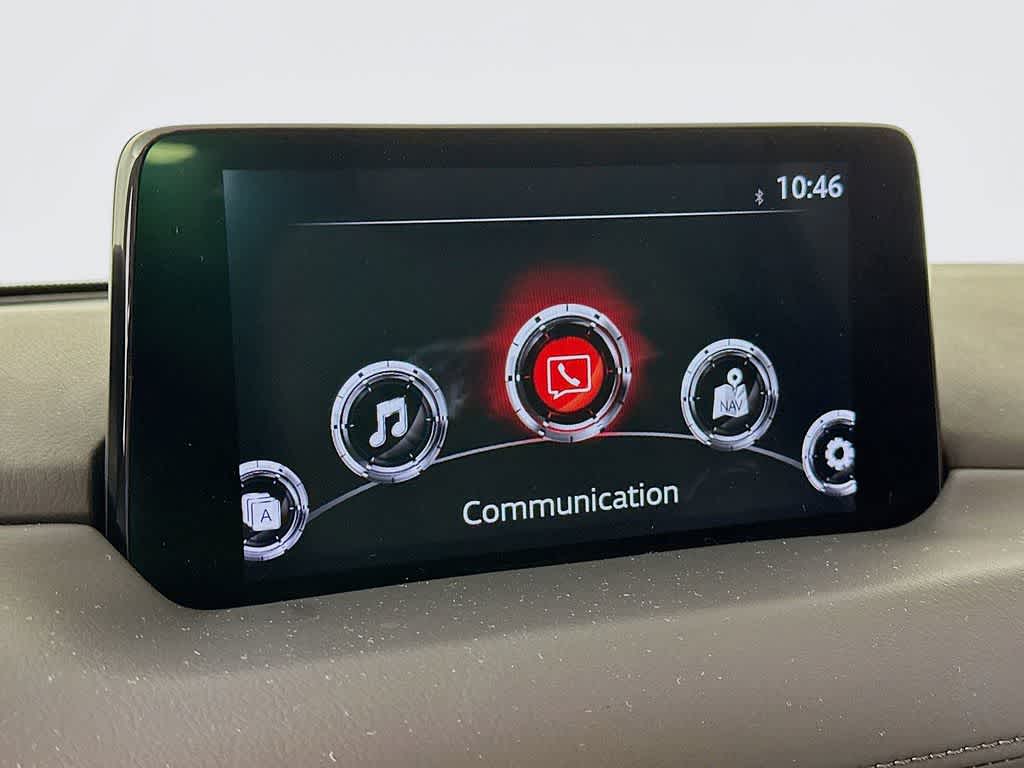 2020 Mazda Mazda CX-5 Grand Touring Reserve