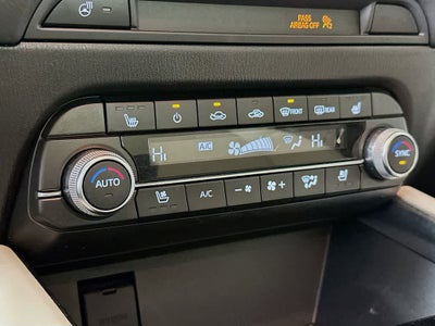 2020 Mazda Mazda CX-5 Grand Touring Reserve