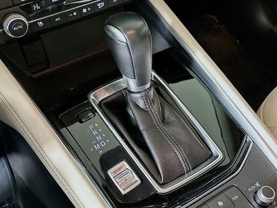 2020 Mazda Mazda CX-5 Grand Touring Reserve