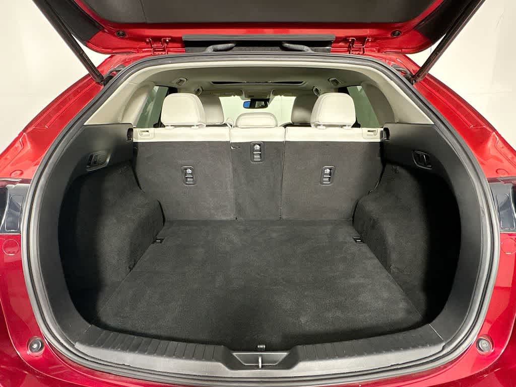 2020 Mazda Mazda CX-5 Grand Touring Reserve