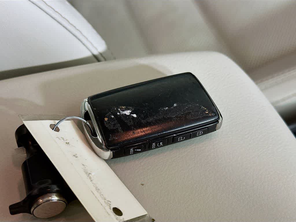 2020 Mazda Mazda CX-5 Grand Touring Reserve