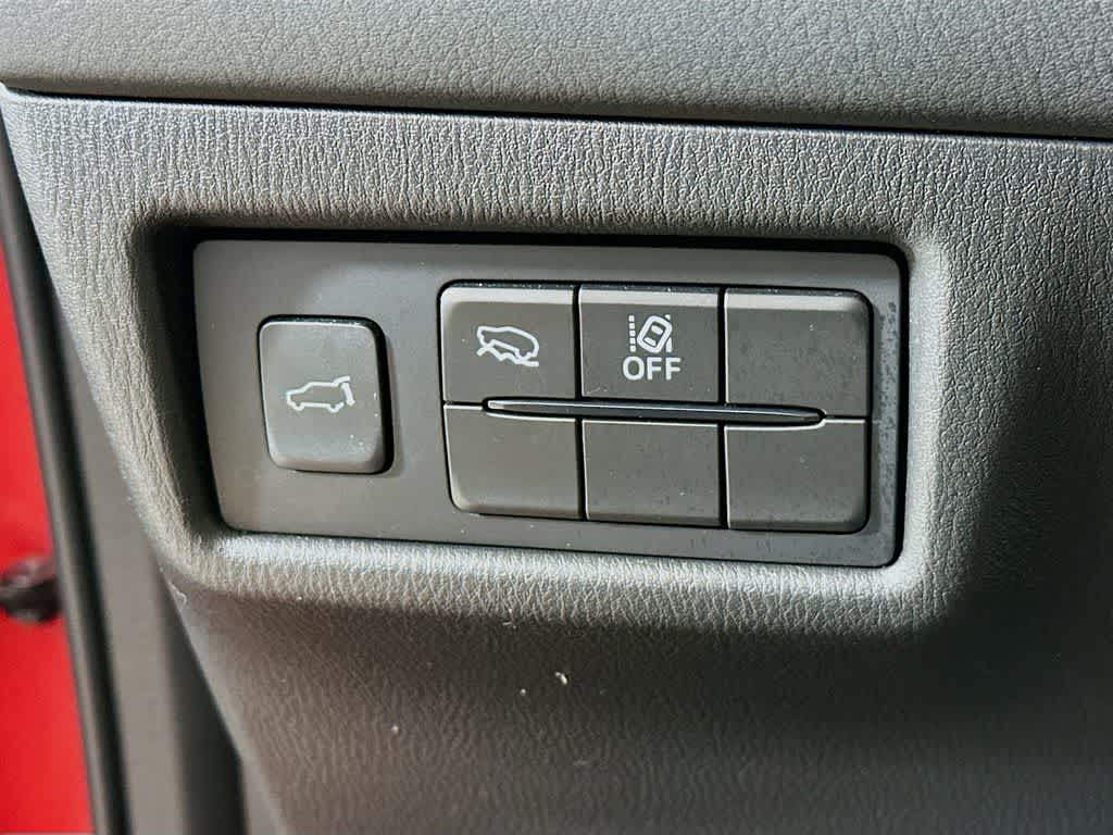 2020 Mazda Mazda CX-5 Grand Touring Reserve