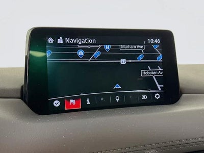 2020 Mazda Mazda CX-5 Grand Touring Reserve