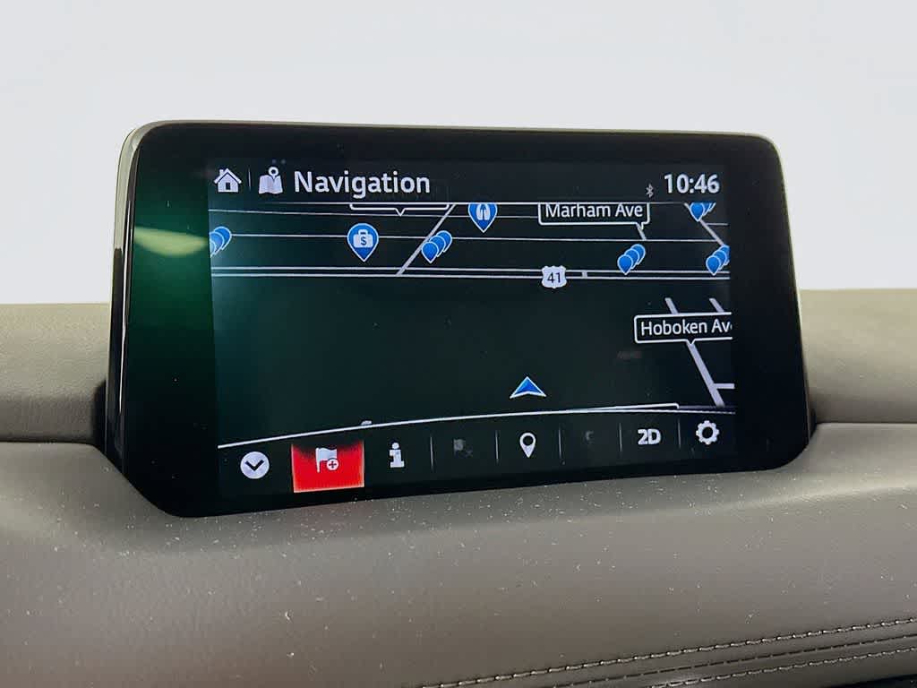 2020 Mazda Mazda CX-5 Grand Touring Reserve