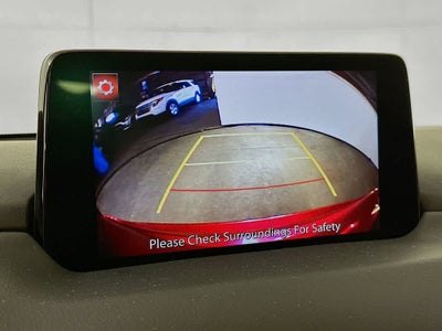 2020 Mazda Mazda CX-5 Grand Touring Reserve