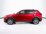 2020 Mazda Mazda CX-5 Grand Touring Reserve