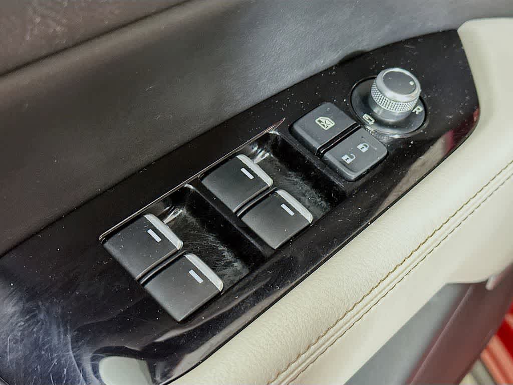 2020 Mazda Mazda CX-5 Grand Touring Reserve