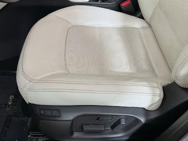 2020 Mazda Mazda CX-5 Grand Touring Reserve