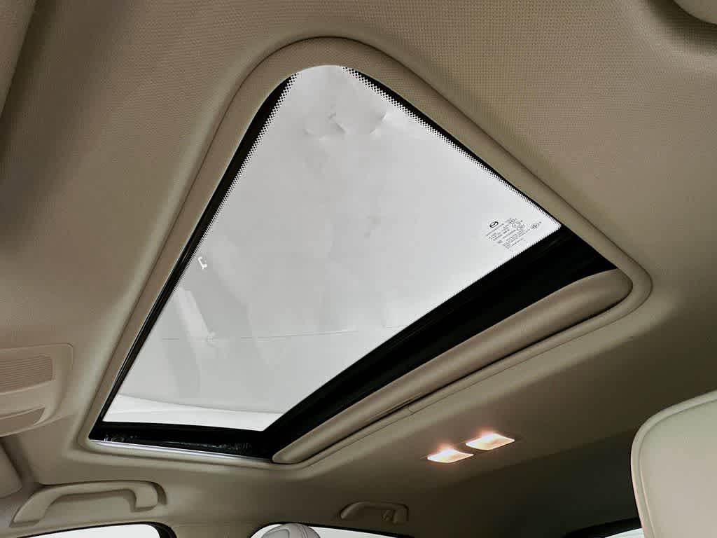 2020 Mazda Mazda CX-5 Grand Touring Reserve