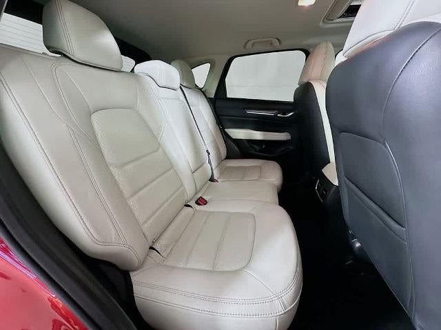 2020 Mazda Mazda CX-5 Grand Touring Reserve