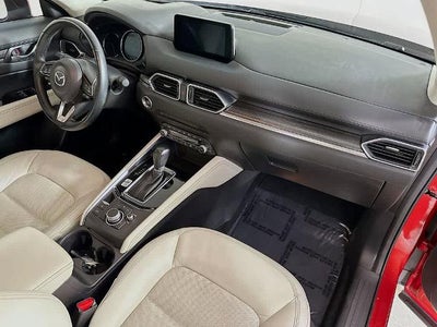 2020 Mazda Mazda CX-5 Grand Touring Reserve