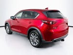 2020 Mazda Mazda CX-5 Grand Touring Reserve