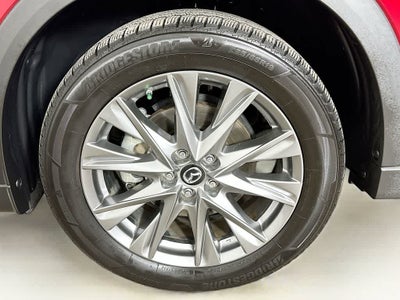 2020 Mazda Mazda CX-5 Grand Touring Reserve