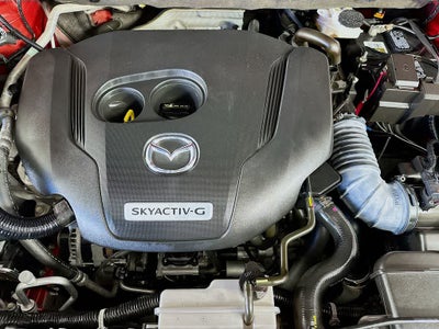 2020 Mazda Mazda CX-5 Grand Touring Reserve