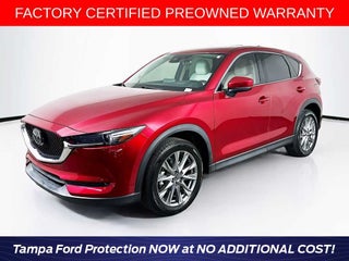 2020 Mazda Mazda CX-5 Grand Touring Reserve