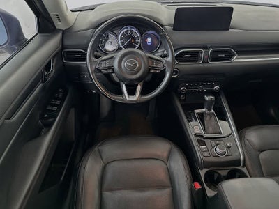 2022 Mazda Mazda CX-5 2.5 S Carbon Edition