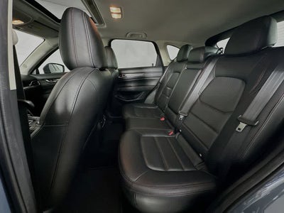 2022 Mazda Mazda CX-5 2.5 S Carbon Edition