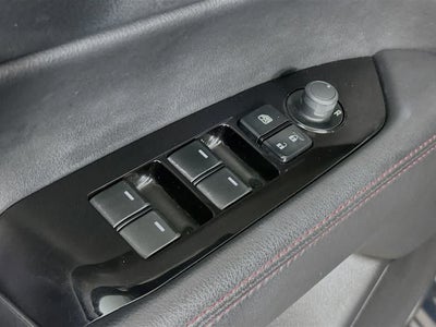 2022 Mazda Mazda CX-5 2.5 S Carbon Edition