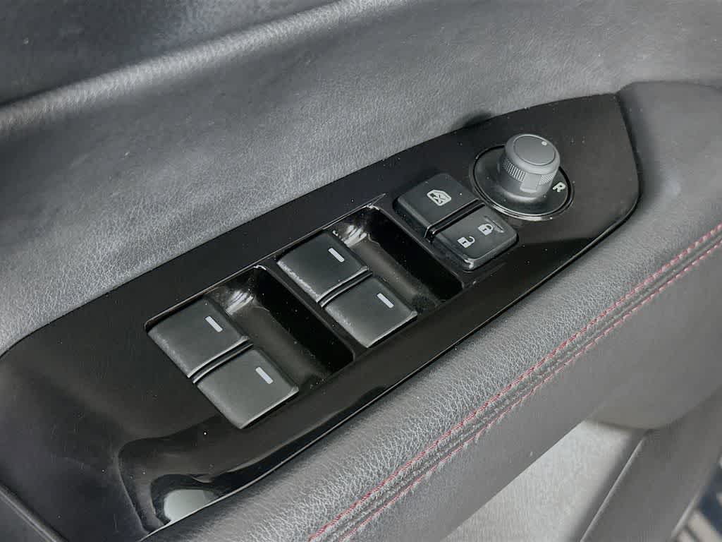 2022 Mazda Mazda CX-5 2.5 S Carbon Edition