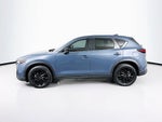 2022 Mazda Mazda CX-5 2.5 S Carbon Edition