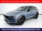 2021 Mazda Mazda CX-5 Carbon Edition Turbo