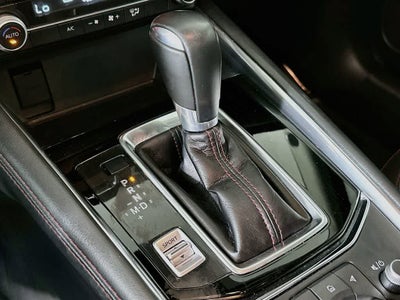 2021 Mazda Mazda CX-5 Carbon Edition Turbo