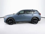 2021 Mazda Mazda CX-5 Carbon Edition Turbo