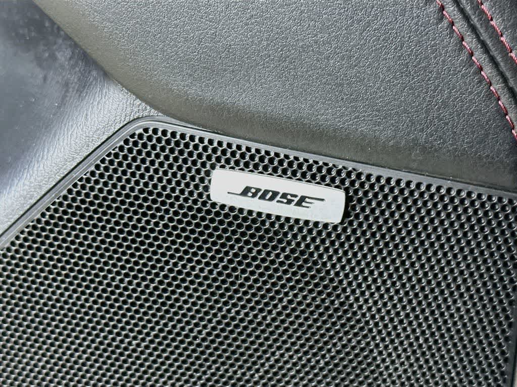 2021 Mazda Mazda CX-5 Carbon Edition Turbo