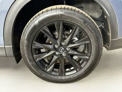 2021 Mazda Mazda CX-5 Carbon Edition Turbo