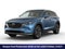 2022 Mazda Mazda CX-5 2.5 S Premium Package