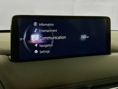 2022 Mazda Mazda CX-5 2.5 S Premium Package