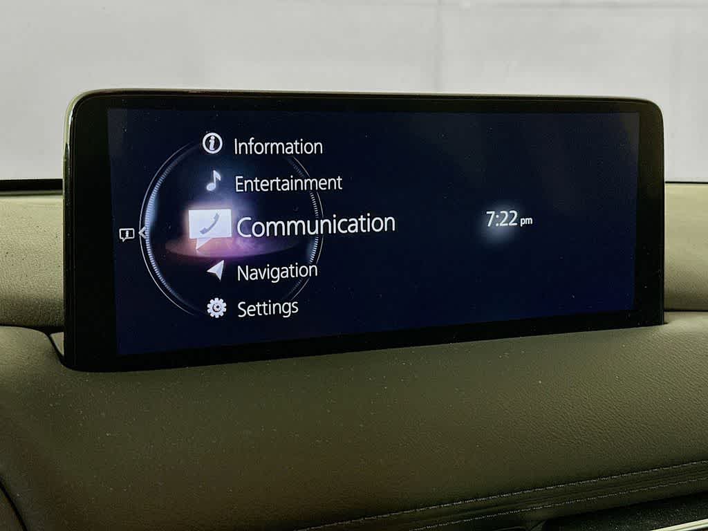 2022 Mazda Mazda CX-5 2.5 S Premium Package