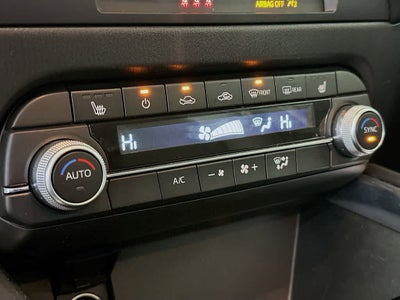 2022 Mazda Mazda CX-5 2.5 S Premium Package