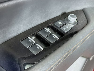 2022 Mazda Mazda CX-5 2.5 S Premium Package