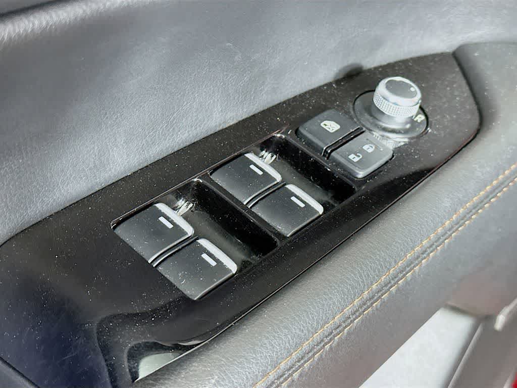 2022 Mazda Mazda CX-5 2.5 S Premium Package