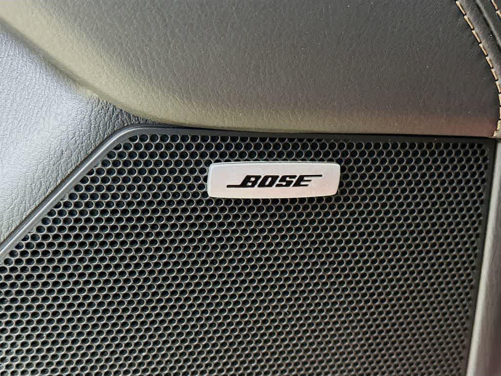 2022 Mazda Mazda CX-5 2.5 S Premium Package