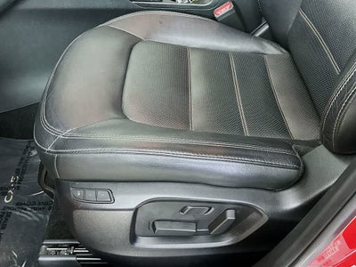 2022 Mazda Mazda CX-5 2.5 S Premium Package