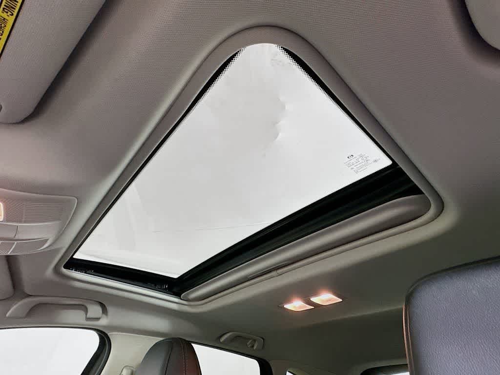 2022 Mazda Mazda CX-5 2.5 S Premium Package