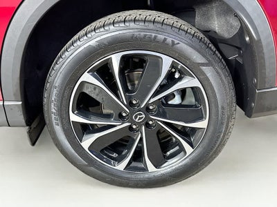 2022 Mazda Mazda CX-5 2.5 S Premium Package