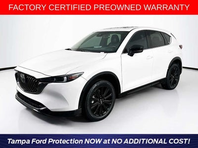 2024 Mazda Mazda CX-5 2.5 Turbo Premium Package