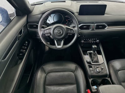 2024 Mazda Mazda CX-5 2.5 Turbo Premium Package