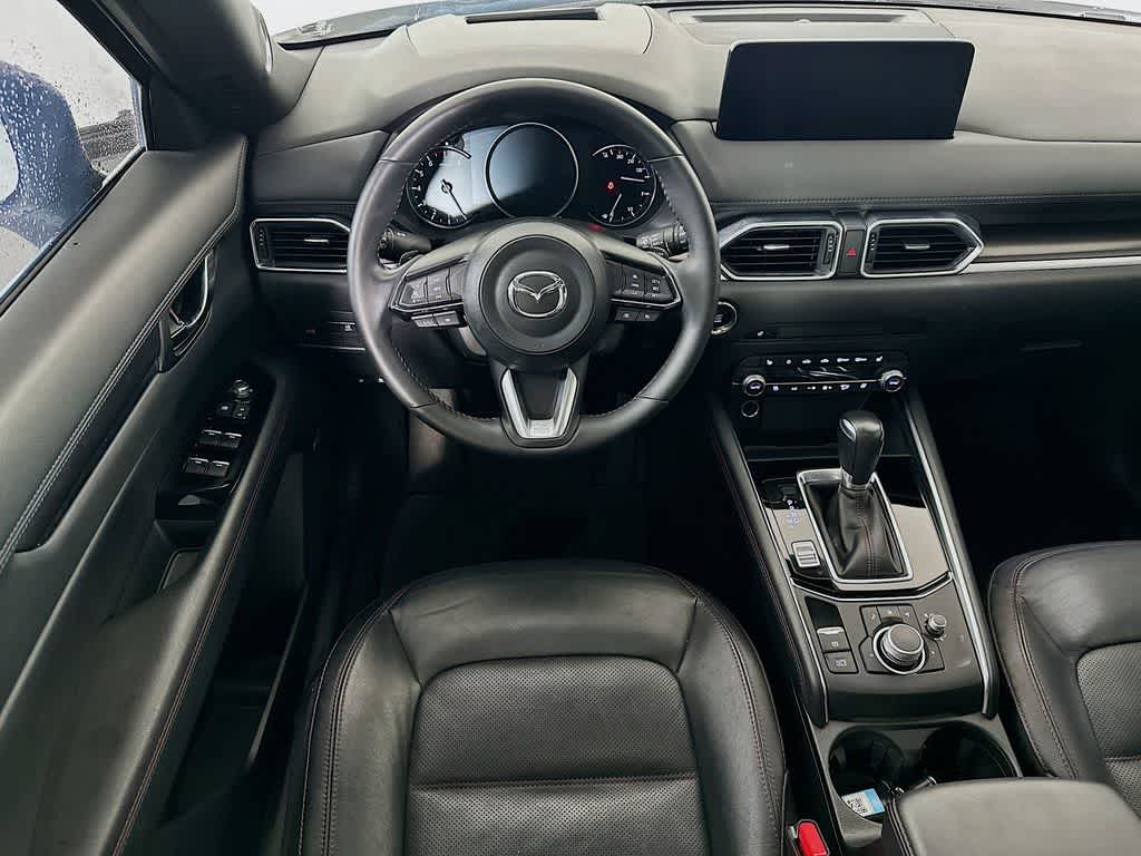 2024 Mazda Mazda CX-5 2.5 Turbo Premium Package