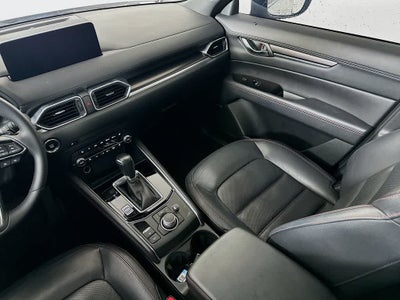 2024 Mazda Mazda CX-5 2.5 Turbo Premium Package